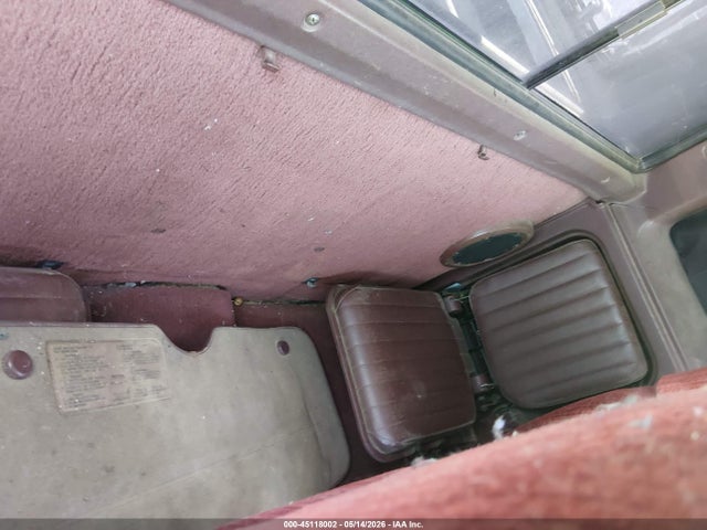 Aukcja sprzedaży 1989 Nissan D21 King Cab, vin: 1N6HD16S3KC421831, numer aukcji: 45118002