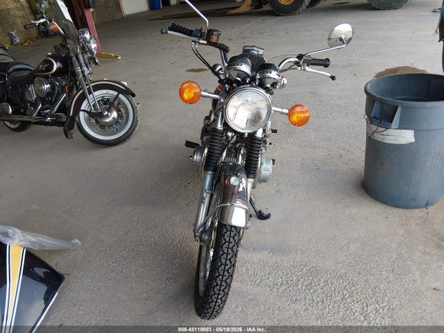 Продажа на аукционе авто 1975 Honda Cb550k, vin: CB5501220975, номер лота: 45118003