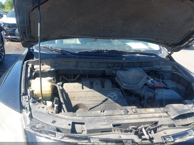 Продаж на аукціоні авто 2013 Mazda Cx-9 Touring, vin: JM3TB3CV2D0402535, номер лоту: 45118004