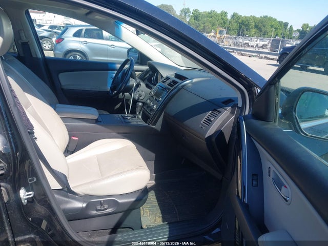Продаж на аукціоні авто 2013 Mazda Cx-9 Touring, vin: JM3TB3CV2D0402535, номер лоту: 45118004