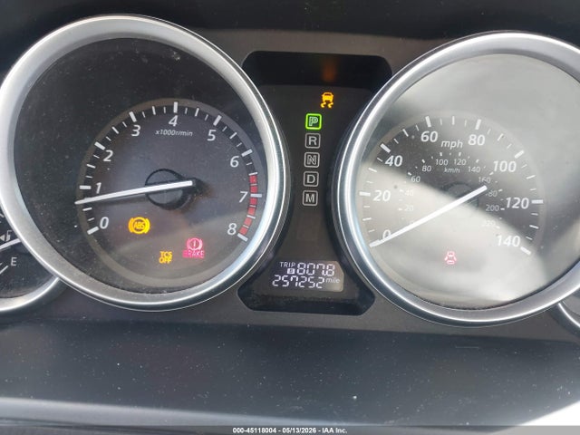 Продаж на аукціоні авто 2013 Mazda Cx-9 Touring, vin: JM3TB3CV2D0402535, номер лоту: 45118004
