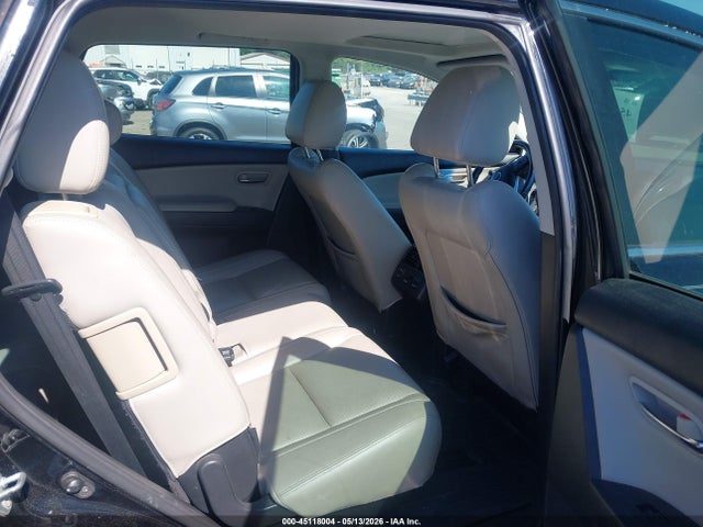 Продаж на аукціоні авто 2013 Mazda Cx-9 Touring, vin: JM3TB3CV2D0402535, номер лоту: 45118004