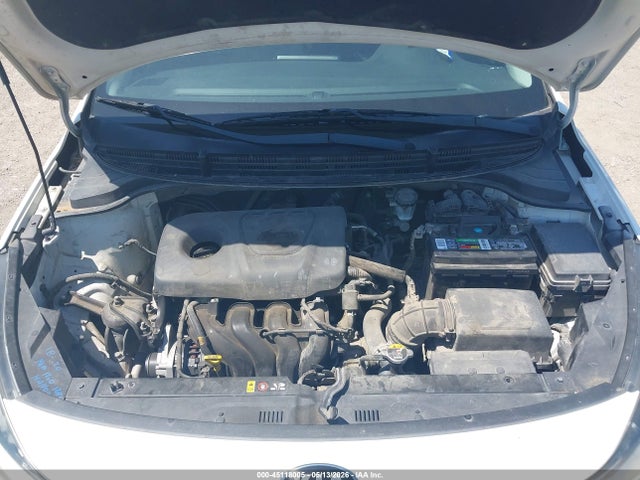 Продажа на аукционе авто 2018 Kia Rio Lx, vin: 3KPA25AB8JE093757, номер лота: 45118005