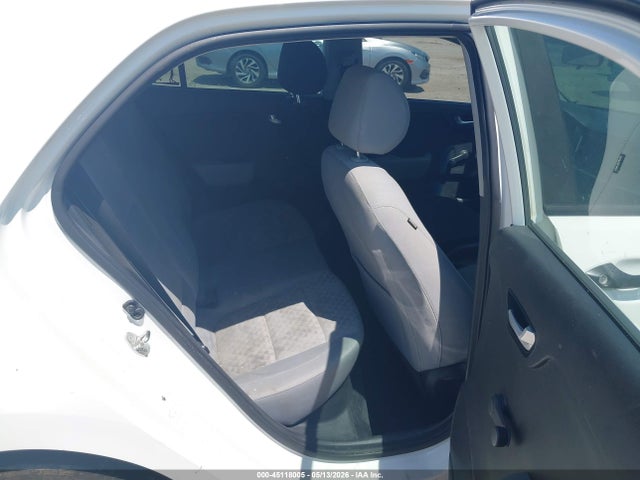 Продажа на аукционе авто 2018 Kia Rio Lx, vin: 3KPA25AB8JE093757, номер лота: 45118005