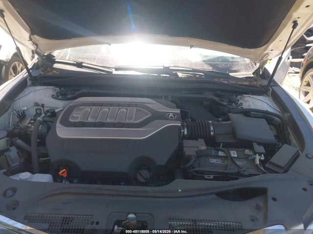 Aukcja sprzedaży 2017 Acura Rlx, vin: JH4KC1F9XHC000642, numer aukcji: 45118008