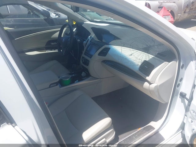 Aukcja sprzedaży 2017 Acura Rlx, vin: JH4KC1F9XHC000642, numer aukcji: 45118008
