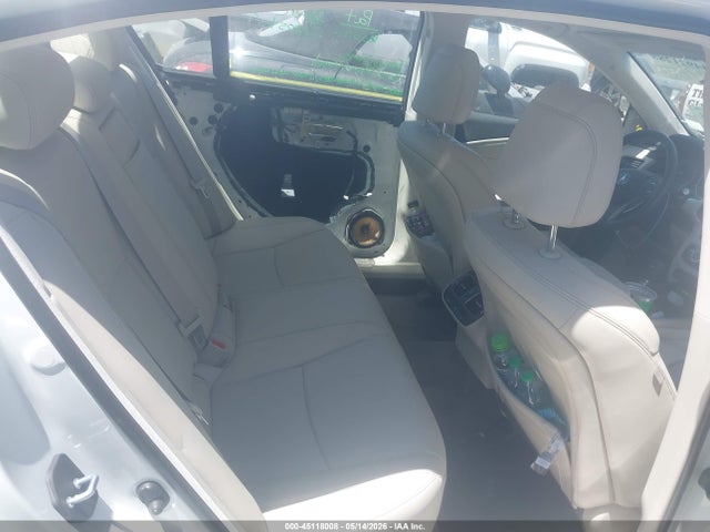 Aukcja sprzedaży 2017 Acura Rlx, vin: JH4KC1F9XHC000642, numer aukcji: 45118008