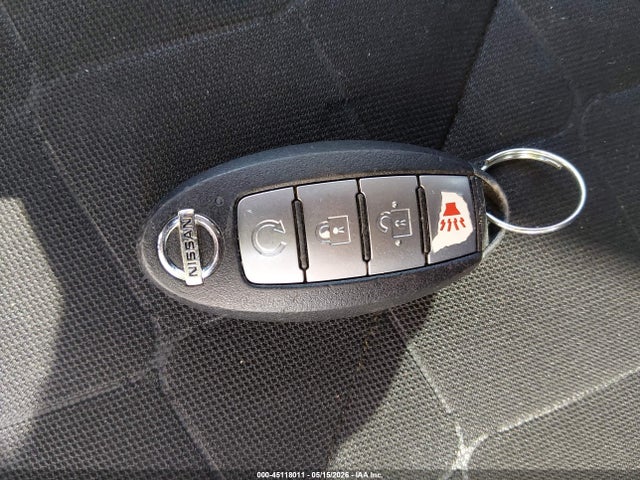 Продаж на аукціоні авто 2018 Nissan Kicks Sv, vin: 3N1CP5CU3JL523136, номер лоту: 45118011