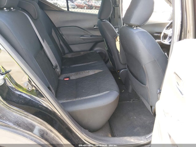 Продаж на аукціоні авто 2018 Nissan Kicks Sv, vin: 3N1CP5CU3JL523136, номер лоту: 45118011