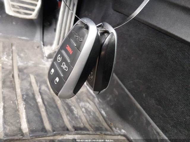 Продажа на аукционе авто 2020 Alfa Romeo Giulia Ti Sport Awd, vin: ZARFANBNXL7632440, номер лота: 45118010