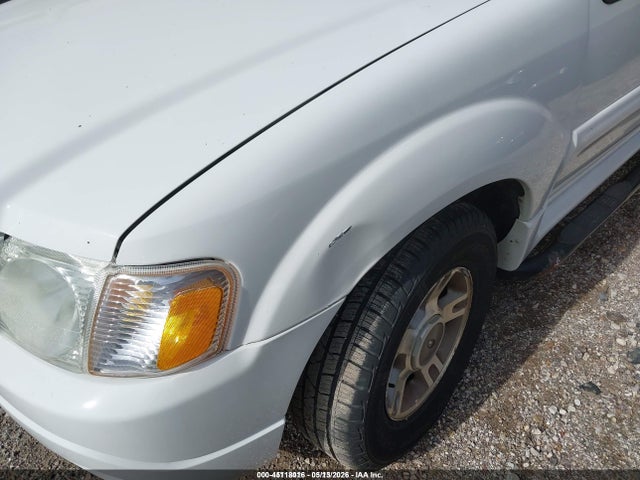 Продаж на аукціоні авто 2004 Ford Explorer Sport Trac Adrenalin/xls/xlt, vin: 1FMZU77K84UA09986, номер лоту: 45118016