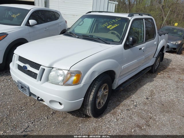 Продаж на аукціоні авто 2004 Ford Explorer Sport Trac Adrenalin/xls/xlt, vin: 1FMZU77K84UA09986, номер лоту: 45118016