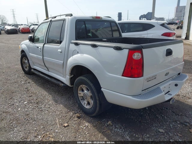 Продаж на аукціоні авто 2004 Ford Explorer Sport Trac Adrenalin/xls/xlt, vin: 1FMZU77K84UA09986, номер лоту: 45118016