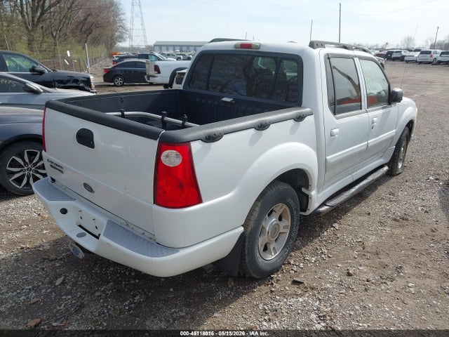 Продаж на аукціоні авто 2004 Ford Explorer Sport Trac Adrenalin/xls/xlt, vin: 1FMZU77K84UA09986, номер лоту: 45118016