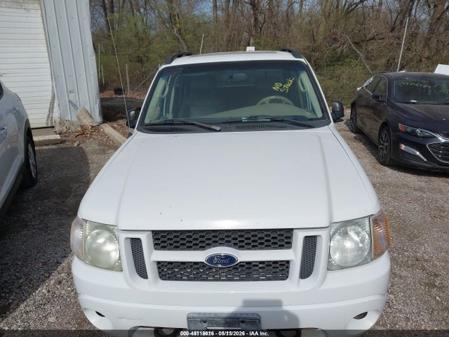 Продаж на аукціоні авто 2004 Ford Explorer Sport Trac Adrenalin/xls/xlt, vin: 1FMZU77K84UA09986, номер лоту: 45118016