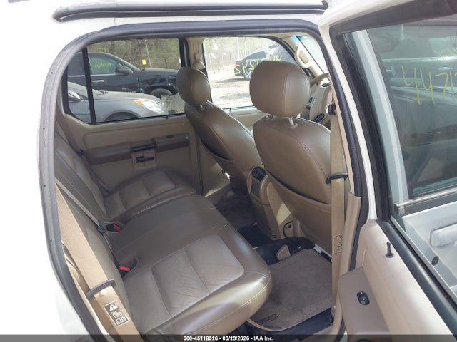 Продаж на аукціоні авто 2004 Ford Explorer Sport Trac Adrenalin/xls/xlt, vin: 1FMZU77K84UA09986, номер лоту: 45118016