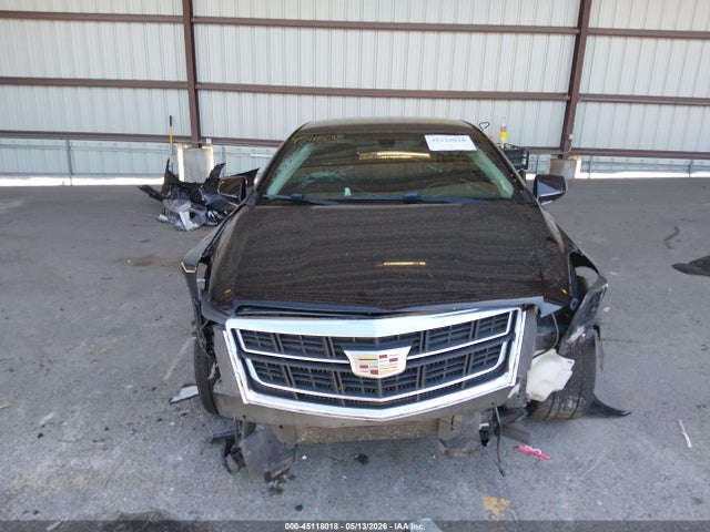 Aukcja sprzedaży 2014 Cadillac Xts Luxury, vin: 2G61M5S33E9201324, numer aukcji: 45118018