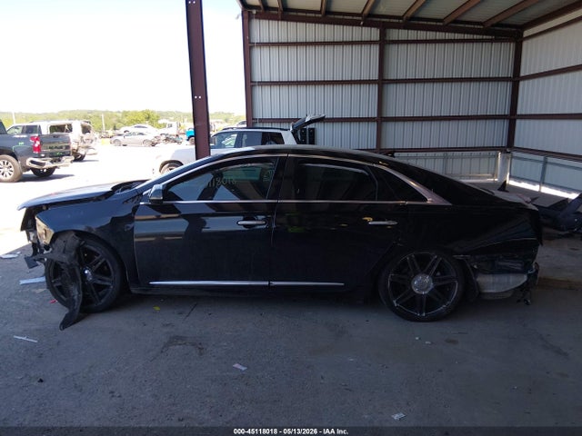 Aukcja sprzedaży 2014 Cadillac Xts Luxury, vin: 2G61M5S33E9201324, numer aukcji: 45118018