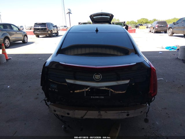 Aukcja sprzedaży 2014 Cadillac Xts Luxury, vin: 2G61M5S33E9201324, numer aukcji: 45118018