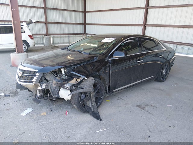 Aukcja sprzedaży 2014 Cadillac Xts Luxury, vin: 2G61M5S33E9201324, numer aukcji: 45118018