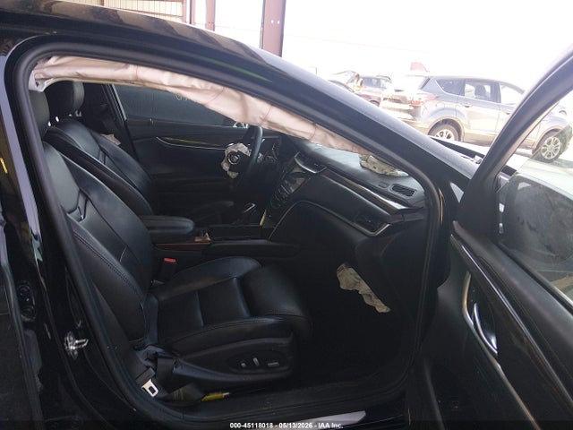 Aukcja sprzedaży 2014 Cadillac Xts Luxury, vin: 2G61M5S33E9201324, numer aukcji: 45118018
