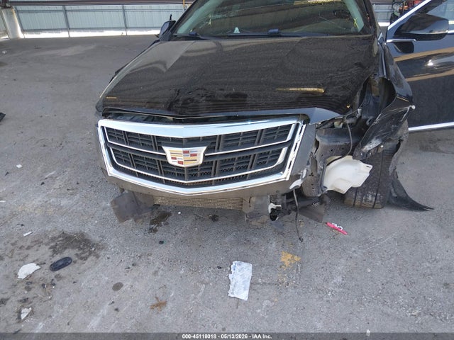Aukcja sprzedaży 2014 Cadillac Xts Luxury, vin: 2G61M5S33E9201324, numer aukcji: 45118018