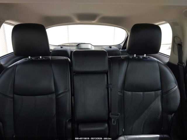 Aukcja sprzedaży 2014 Infiniti Qx60, vin: 5N1AL0MM4EC530255, numer aukcji: 45118019