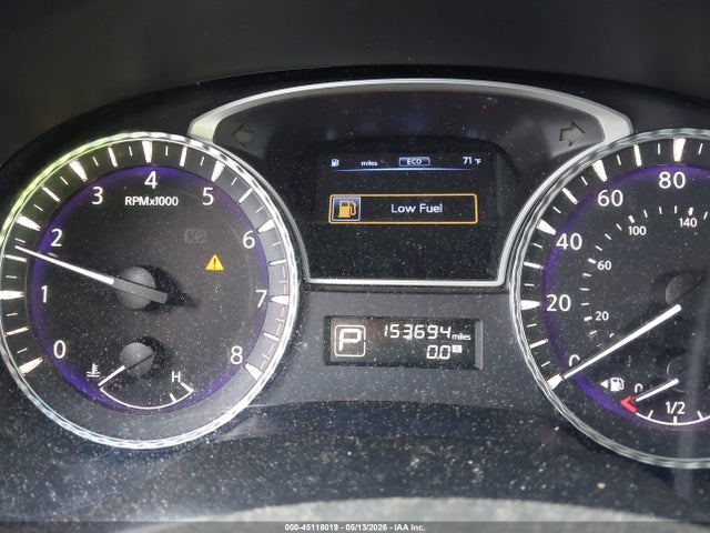 Aukcja sprzedaży 2014 Infiniti Qx60, vin: 5N1AL0MM4EC530255, numer aukcji: 45118019