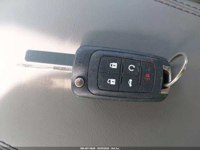 45118026 :رقم المزاد ، 1G11B5SL9FF332357 vin ، 2015 Chevrolet Malibu Ls مزاد بيع