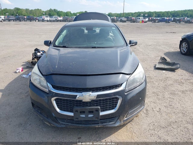 45118026 :رقم المزاد ، 1G11B5SL9FF332357 vin ، 2015 Chevrolet Malibu Ls مزاد بيع