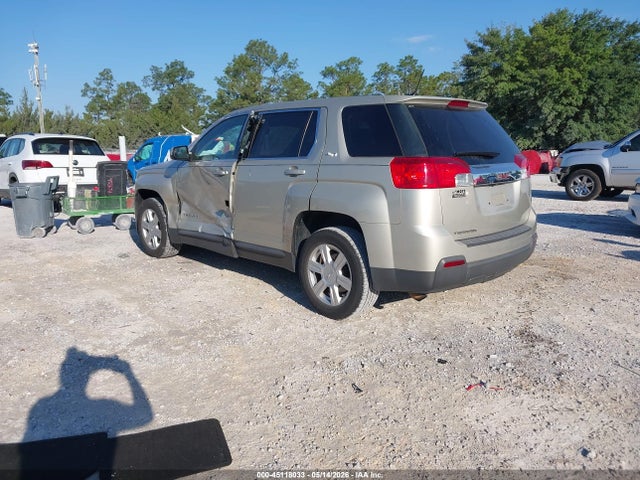 Aukcja sprzedaży 2014 Gmc Terrain Sle-1, vin: 2GKALMEK1E6225480, numer aukcji: 45118033