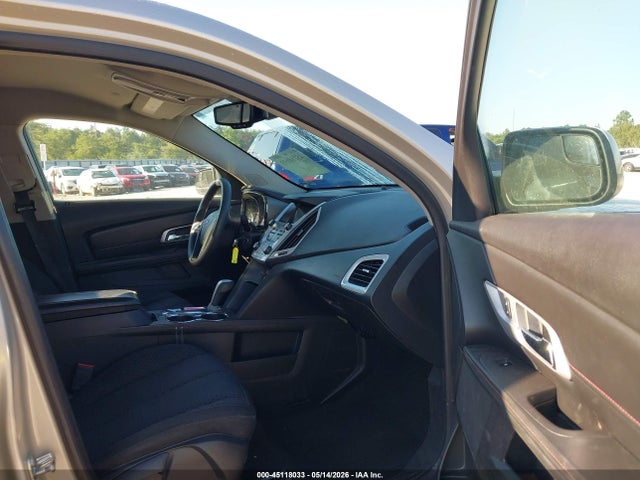 Aukcja sprzedaży 2014 Gmc Terrain Sle-1, vin: 2GKALMEK1E6225480, numer aukcji: 45118033