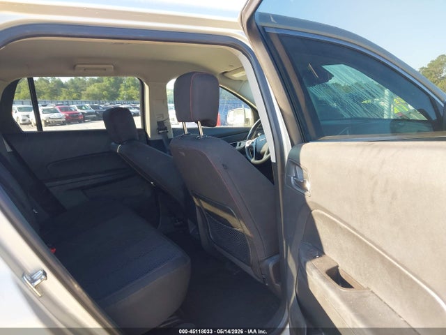 Aukcja sprzedaży 2014 Gmc Terrain Sle-1, vin: 2GKALMEK1E6225480, numer aukcji: 45118033