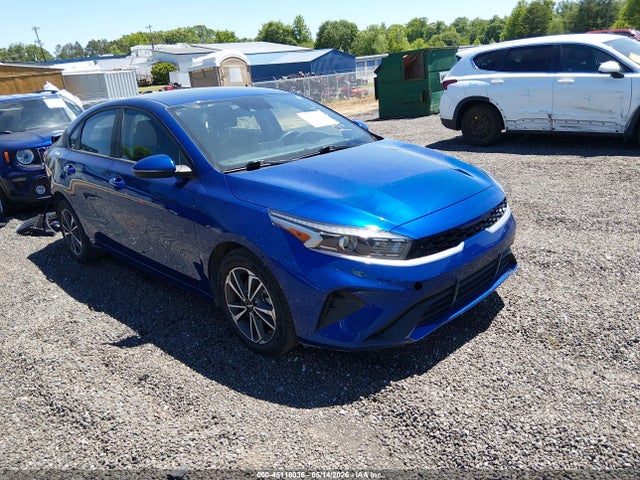 Продажа на аукционе авто 2024 Kia Forte Lxs, vin: 3KPF24AD1RE725866, номер лота: 45118036