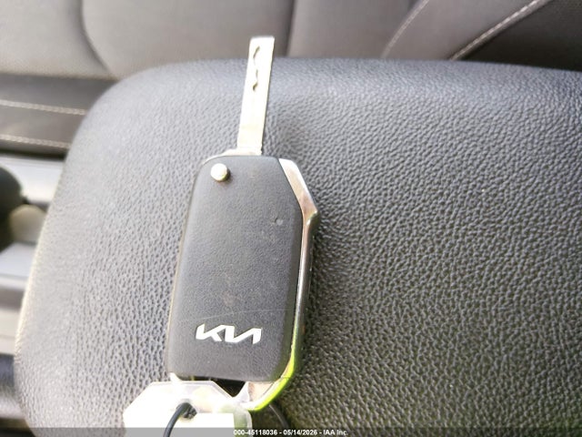 Продажа на аукционе авто 2024 Kia Forte Lxs, vin: 3KPF24AD1RE725866, номер лота: 45118036