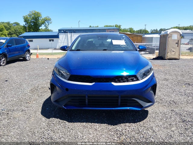Продажа на аукционе авто 2024 Kia Forte Lxs, vin: 3KPF24AD1RE725866, номер лота: 45118036