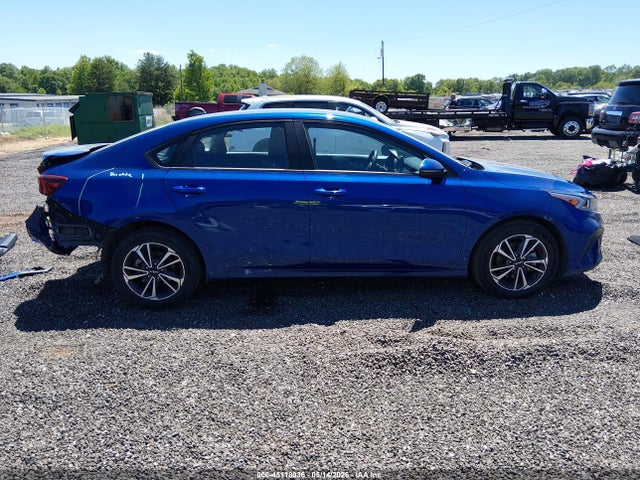 Продажа на аукционе авто 2024 Kia Forte Lxs, vin: 3KPF24AD1RE725866, номер лота: 45118036