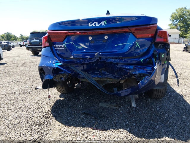 Продажа на аукционе авто 2024 Kia Forte Lxs, vin: 3KPF24AD1RE725866, номер лота: 45118036