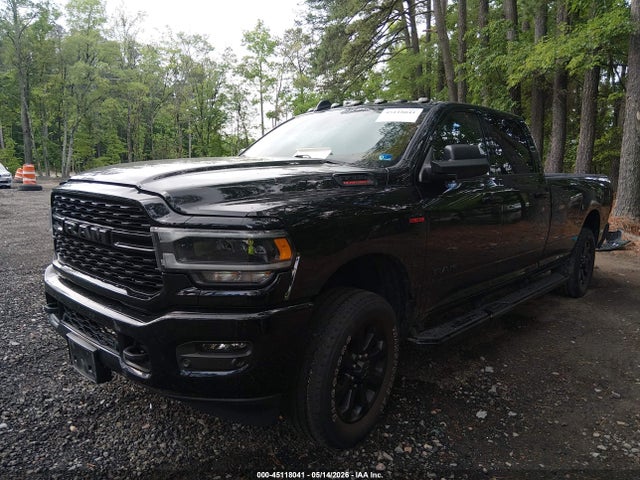 Aukcja sprzedaży 2022 Ram 3500 Big Horn  4x4 8' Box, vin: 3C63R3HJ6NG279398, numer aukcji: 45118041