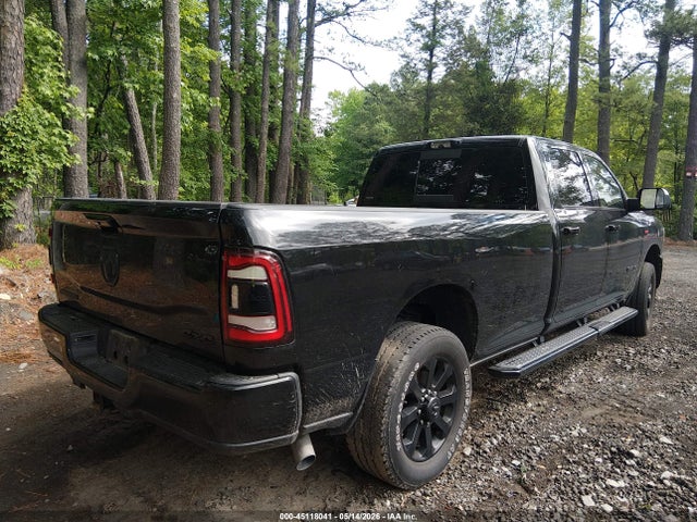 Aukcja sprzedaży 2022 Ram 3500 Big Horn  4x4 8' Box, vin: 3C63R3HJ6NG279398, numer aukcji: 45118041