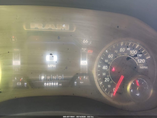 Aukcja sprzedaży 2022 Ram 3500 Big Horn  4x4 8' Box, vin: 3C63R3HJ6NG279398, numer aukcji: 45118041