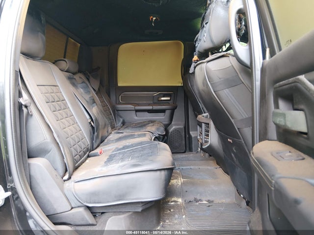 Aukcja sprzedaży 2022 Ram 3500 Big Horn  4x4 8' Box, vin: 3C63R3HJ6NG279398, numer aukcji: 45118041
