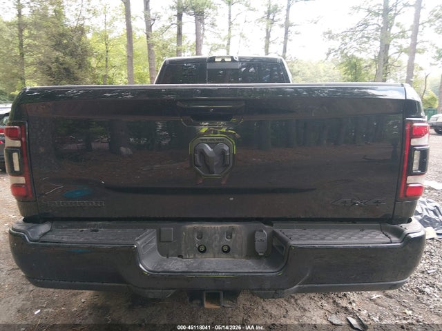 Aukcja sprzedaży 2022 Ram 3500 Big Horn  4x4 8' Box, vin: 3C63R3HJ6NG279398, numer aukcji: 45118041