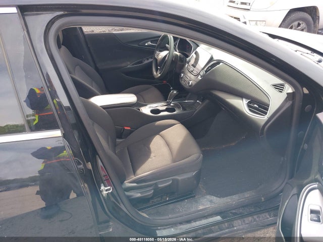 Продаж на аукціоні авто 2019 Chevrolet Malibu Lt, vin: 1G1ZD5STXKF130232, номер лоту: 45118050