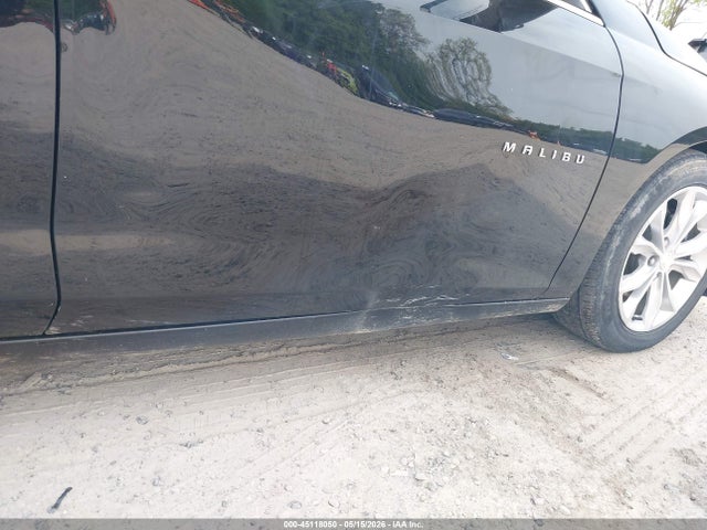 Продаж на аукціоні авто 2019 Chevrolet Malibu Lt, vin: 1G1ZD5STXKF130232, номер лоту: 45118050