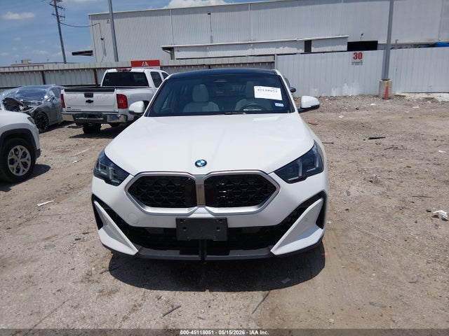 WBX63GM07T5473473 BMW X2 Xdrive28i