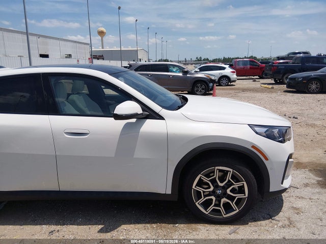 WBX63GM07T5473473 BMW X2 Xdrive28i