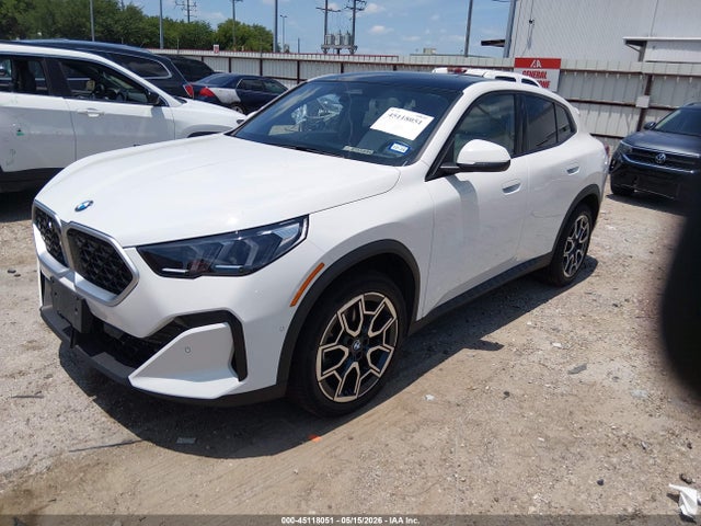 WBX63GM07T5473473 BMW X2 Xdrive28i
