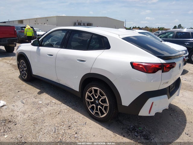 WBX63GM07T5473473 BMW X2 Xdrive28i