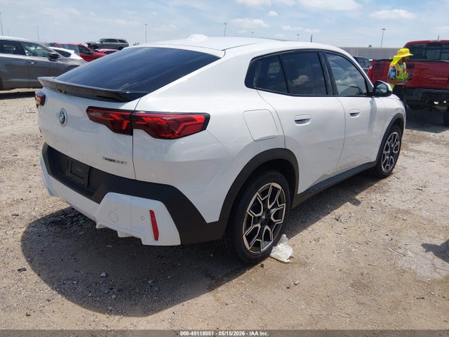 WBX63GM07T5473473 BMW X2 Xdrive28i